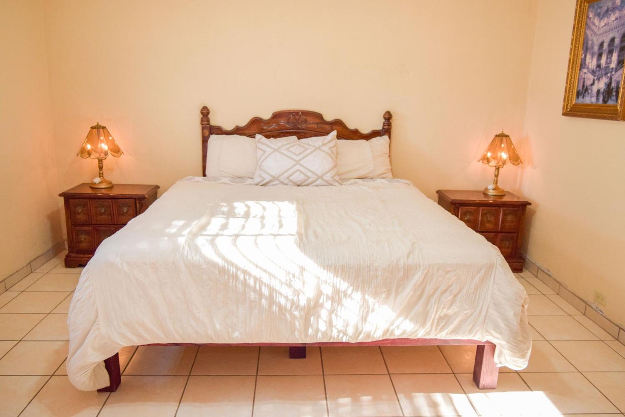 Finca Selah Ensenada Rom bilde